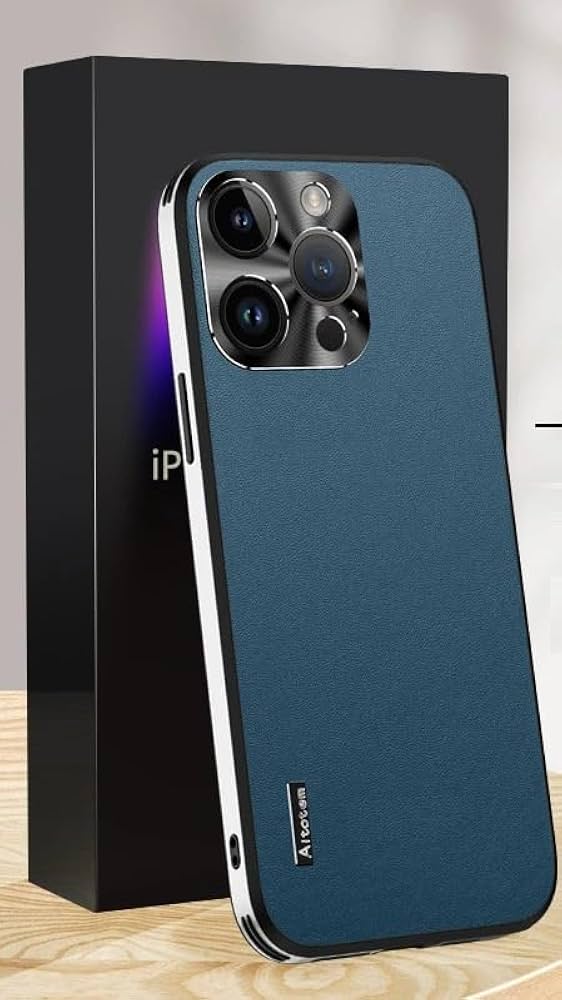 Amazon.com: Terra Wireless Aitotem Phone Case for iPhone 14